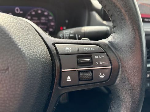 Used 2023 Honda Accord Sport image 20