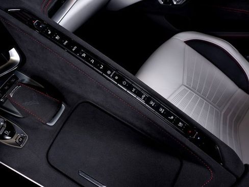 Used 2023 Chevrolet Corvette Z06 image 47