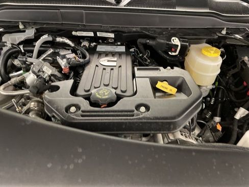 New 2026 RAM 2500 Limited AWD/4WD image 25
