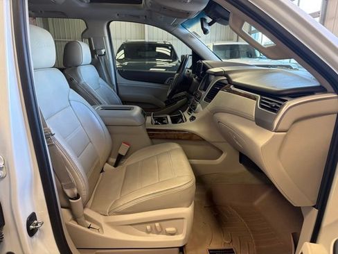 Used 2015 GMC Yukon Denali AWD/4WD image 27