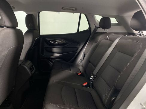 Certified 2024 GMC Terrain SLE w/ Driver Convenience Package FWD image 21