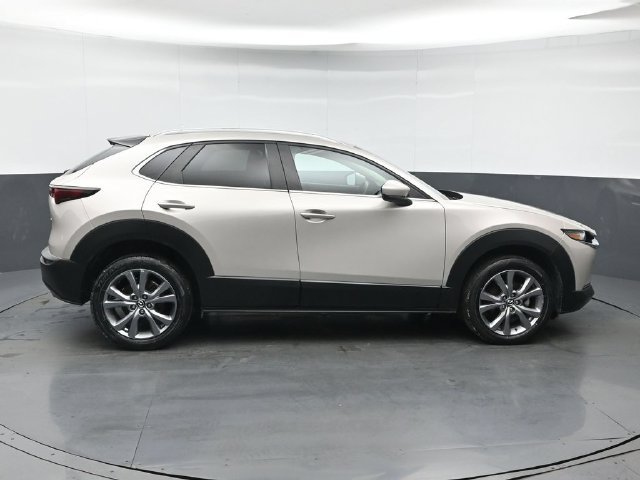 Certified 2024 MAZDA CX-30 AWD 2.5 S w/ Preferred Package image 6