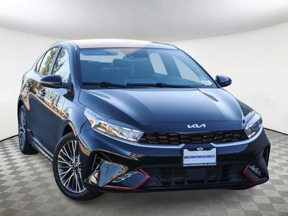 Used 2024 Kia Forte GT-Line