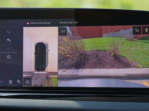 Used 2025 Audi A5 2.0T Premium Plus w/ Premium Plus image 15