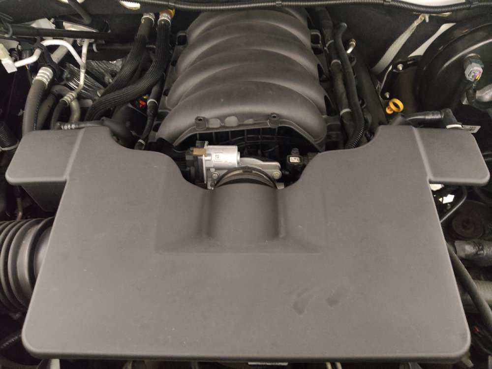 Used 2019 Chevrolet Silverado 1500 LT w/ All Star Edition RWD image 30