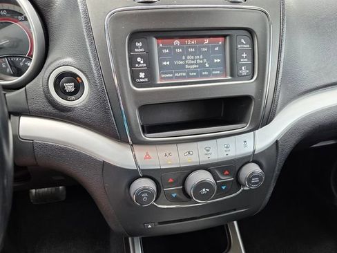Certified 2020 Dodge Journey SE w/ SE Popular Equipment Group FWD image 24