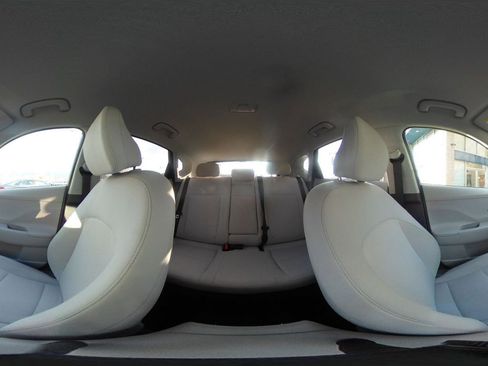 Used 2025 Hyundai Kona SEL image 42