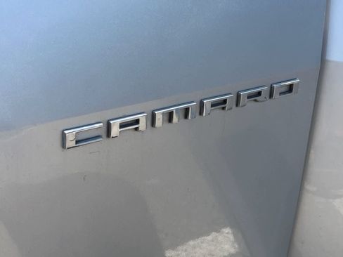 Used 2014 Chevrolet Camaro LT RWD image 17