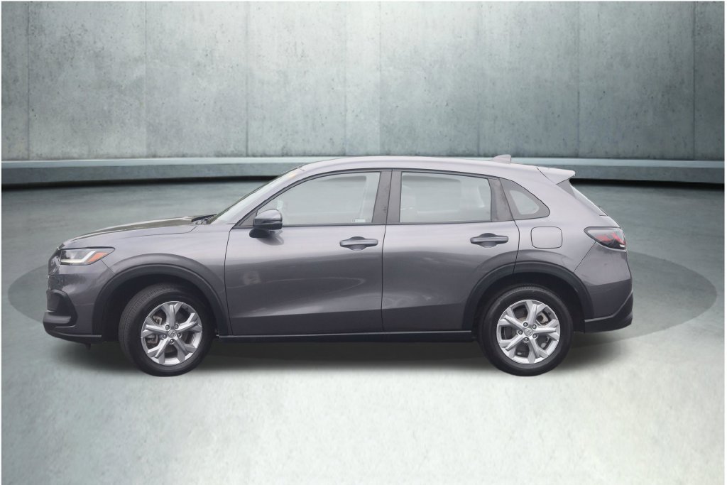 Used 2024 Honda HR-V LX image 22