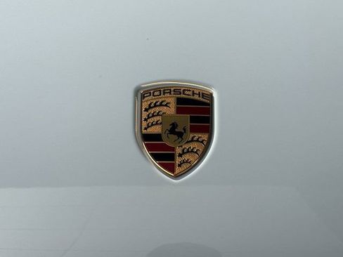 New 2026 Porsche Macan S AWD/4WD image 27