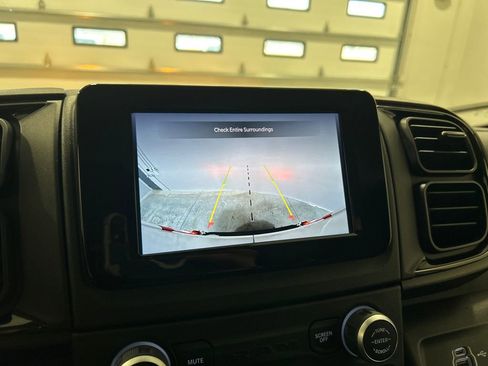 New 2026 RAM ProMaster 1500 w/ Convenience Group image 24