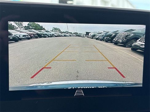 New 2026 Buick Envista Avenir image 17