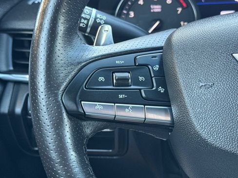 Certified 2020 Cadillac CT4 V w/ Climate Package AWD/4WD image 29