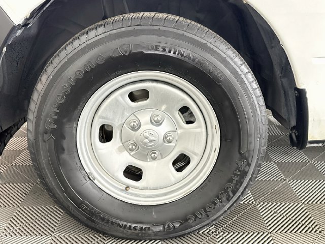 Used 2019 RAM 1500 Tradesman RWD image 34