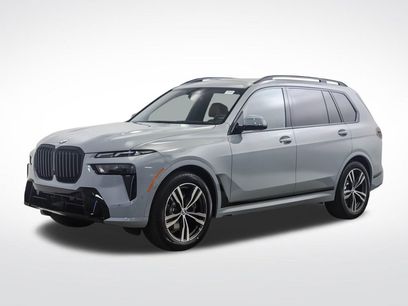 Used 2026 BMW X7 xDrive40i w/ M Sport Package