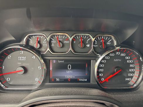 Used 2016 GMC Yukon SLT w/ Open Road Package image 14