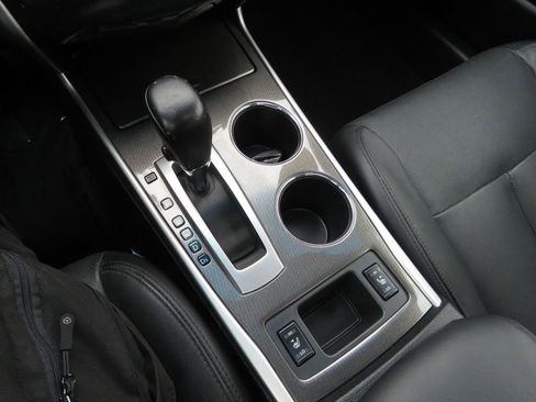 Used 2014 Nissan Altima 2.5 SL w/ Technology Package FWD image 23