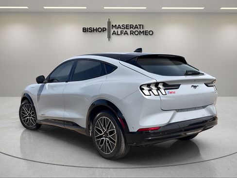 Used 2024 Ford Mustang Mach-E Premium RWD image 3