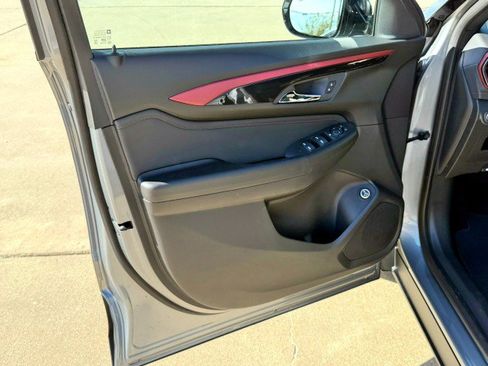 New 2026 Chevrolet TrailBlazer RS w/ Convenience Package image 12