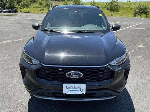 Used 2025 Ford Escape ST-Line AWD/4WD image 11