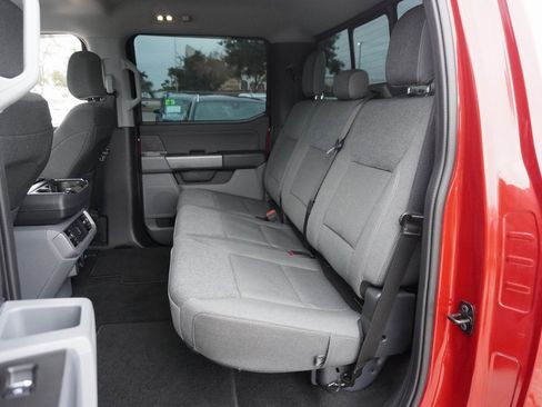 Used 2024 Ford F150 XLT w/ Equipment Group 302A MID image 19