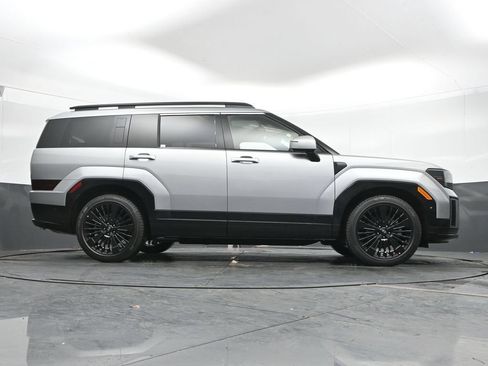 New 2026 Hyundai Santa Fe Calligraphy AWD/4WD image 44