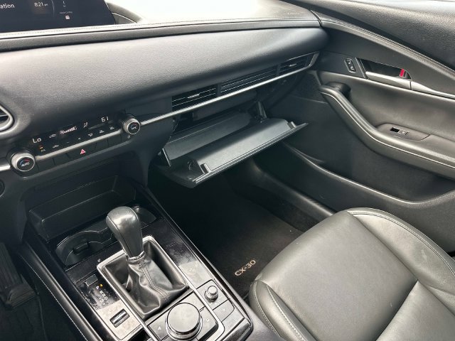 Used 2024 MAZDA CX-30 AWD 2.5 S w/ Select Sport Pkg image 35