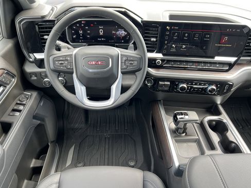 New 2026 GMC Sierra 1500 SLT AWD/4WD image 32