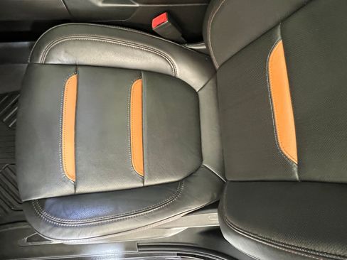 Used 2022 GMC Sierra 1500 AT4 w/ AT4 Premium Package image 24