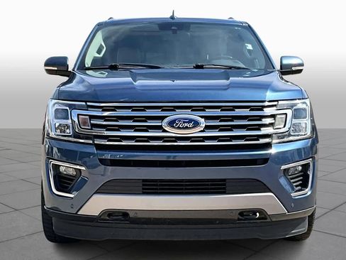 Used 2019 Ford Expedition Limited w/ Equipment Group 301A image 4