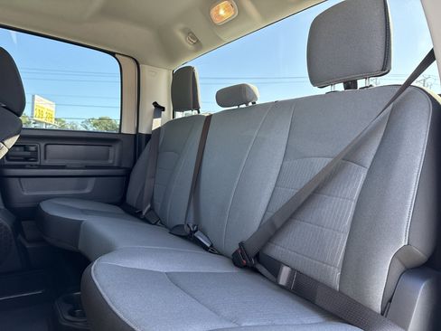 Used 2024 RAM 1500 Tradesman w/ Electronics Group image 28