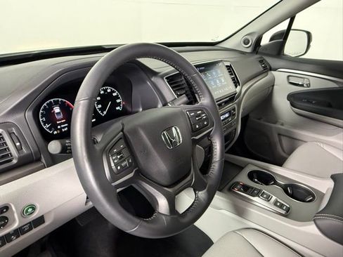 Used 2025 Honda Ridgeline RTL image 57