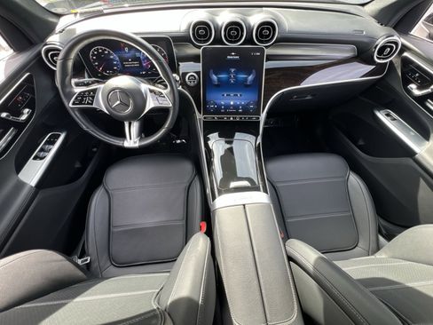 Certified 2023 Mercedes-Benz GLC 300 4MATIC image 13