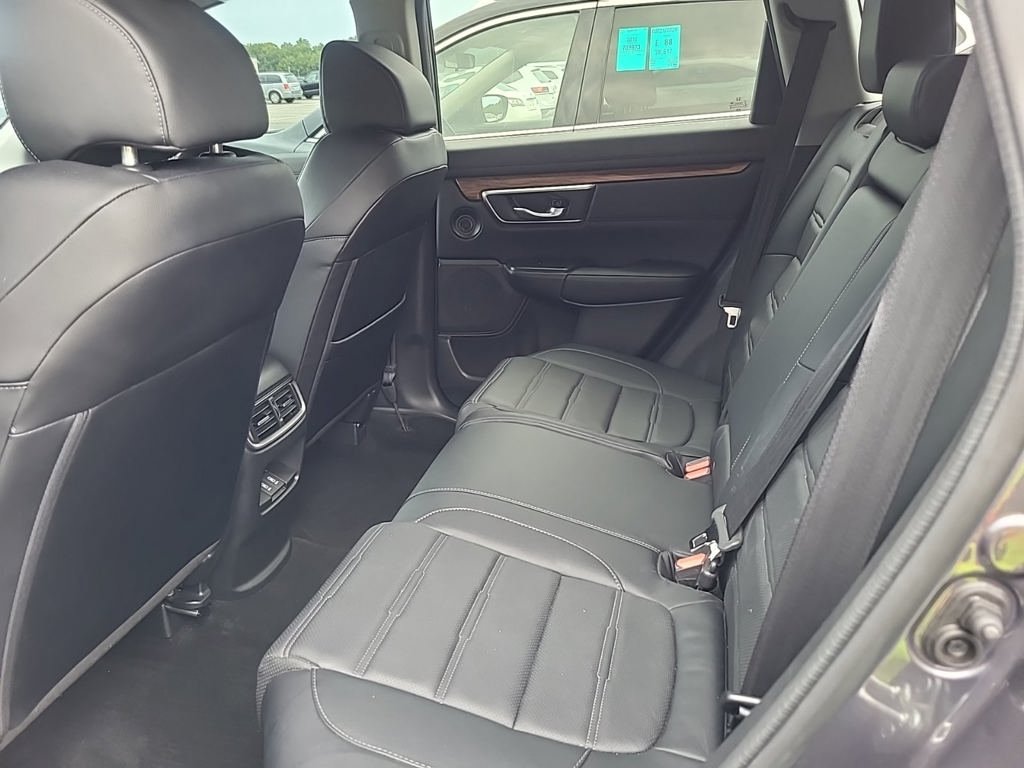 Used 2018 Honda CR-V Touring image 10