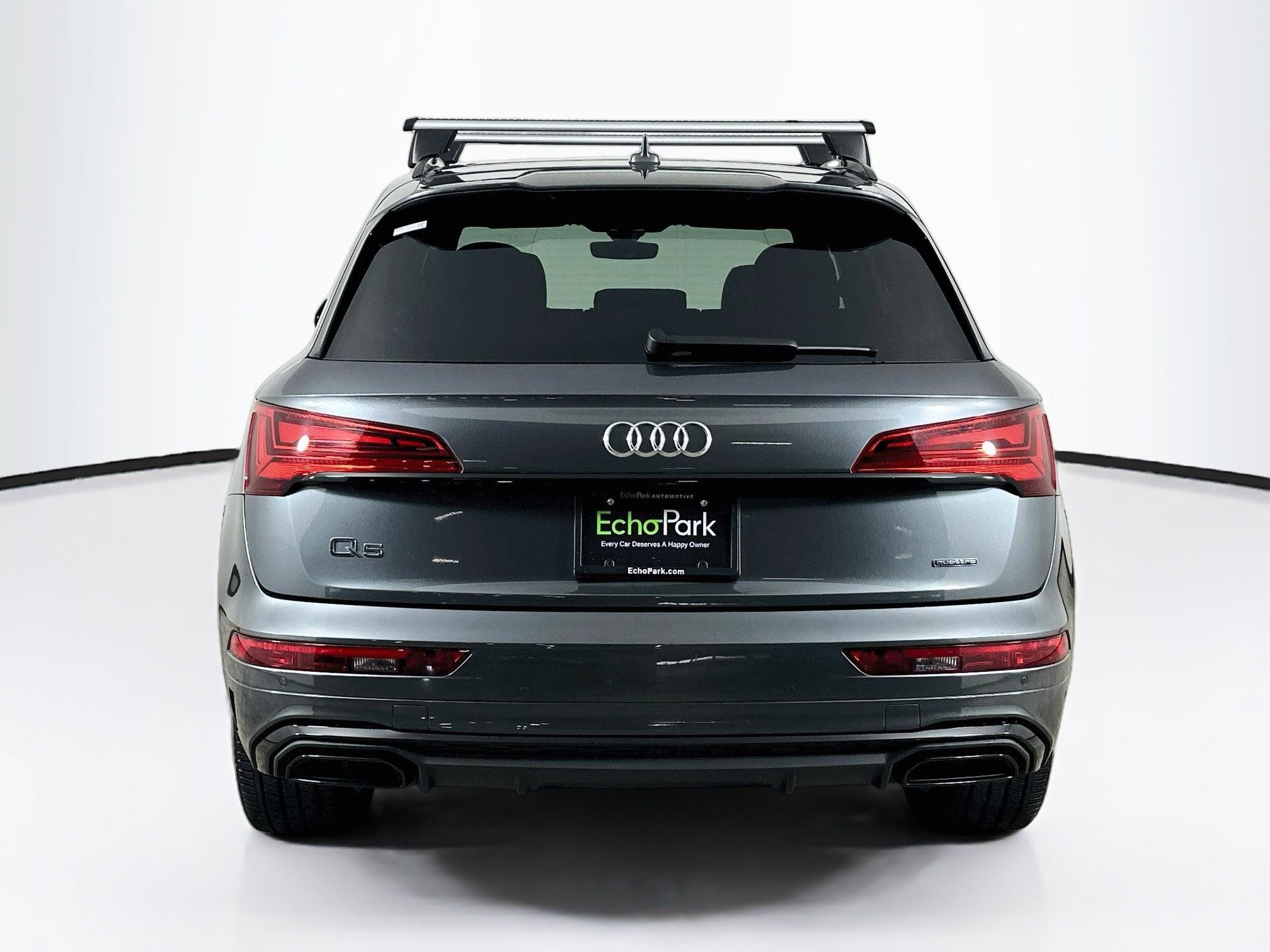 Used 2025 Audi Q5 2.0T Premium AWD/4WD image 7