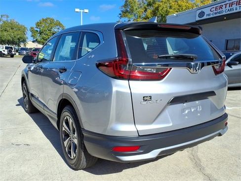 Used 2020 Honda CR-V LX image 5