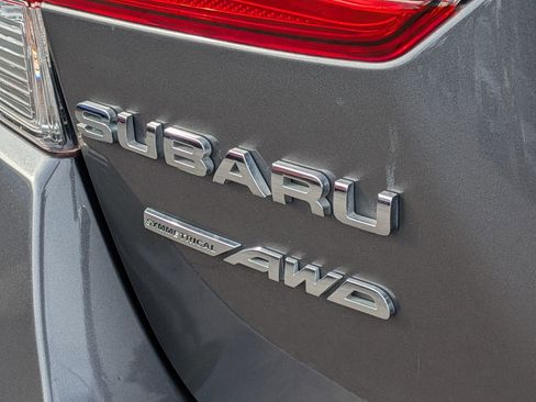 Used 2021 Subaru Impreza 2.0i Sport image 32