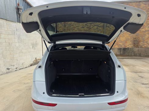 Used 2016 Audi Q5 2.0T Premium Plus image 7