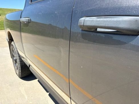 Used 2015 RAM 2500 SLT AWD/4WD image 6