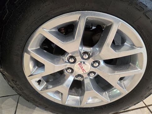 Used 2018 GMC Sierra 1500 SLT image 12