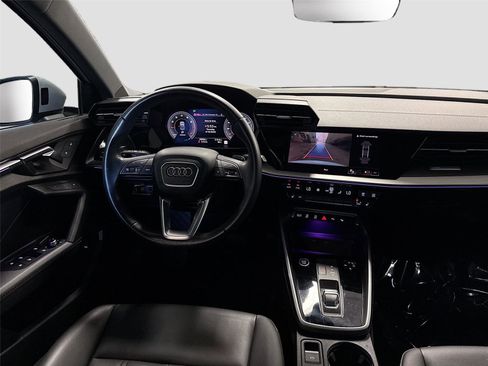 Used 2023 Audi A3 2.0T Premium Plus w/ Premium Plus Package image 23