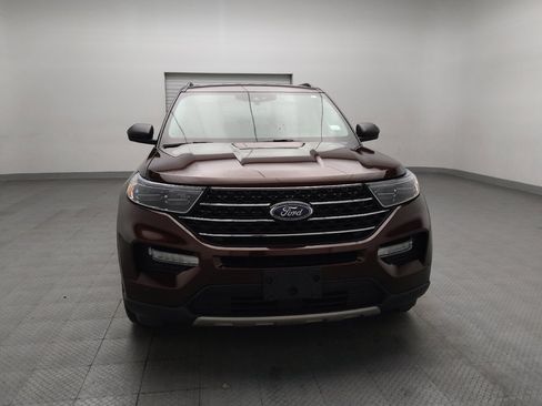 Used 2020 Ford Explorer XLT w/ Equipment Group 202A RWD image 14