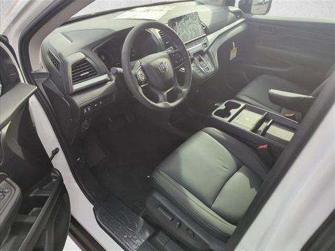 New 2026 Honda Odyssey EX-L image 9