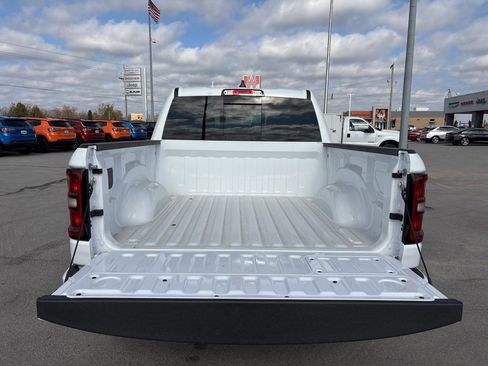 New 2026 RAM 1500 Laramie w/ Night Edition image 5