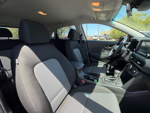 Used 2021 Hyundai Kona SEL AWD/4WD image 19