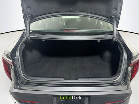 Used 2025 Kia K4 LXS image 30