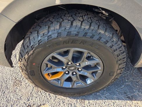New 2026 Ford Expedition Tremor AWD/4WD image 15