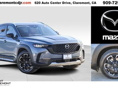 Used 2023 MAZDA CX-50 Meridian Edition w/ Apex Package