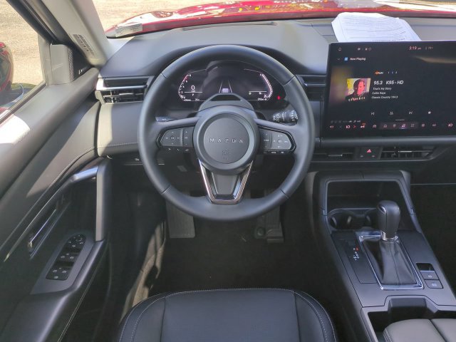 Certified 2026 MAZDA CX-5 2.5 S w/ Premium Plus Package AWD/4WD image 16