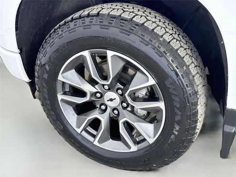 Used 2023 Chevrolet Silverado 1500 RST w/ RST All Star Premium Package AWD/4WD image 32